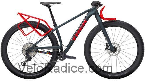 Trek 1120 scheda tecnica 